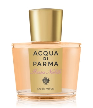 Acqua di Parma Rosa Nobile Eau de Parfum (EdP) 100 ml für Frauen, Farbe: Gold, Pink