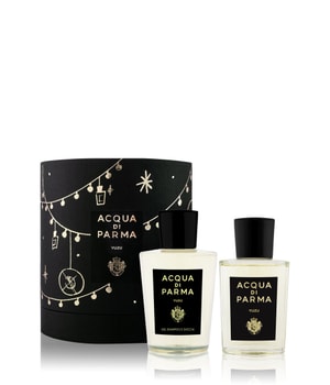 Acqua di Parma Signatures of the Sun Yuzu Duftset 1 pcs unisex