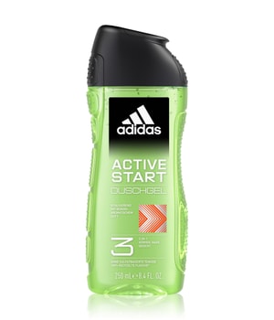 Adidas Active Start Duschgel 250 ml 3616303459314 base-shot_at
