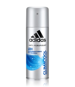 Adidas Climacool Anti-Transpirant Deodorant Spray 150 ml für Männer