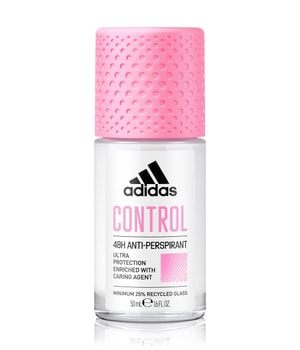 Adidas Control Deodorant Roll-On 50 ml 3616303439989 base-shot_at