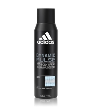Adidas Dynamic Pulse Deodorant Spray 150 ml 3616303441197 base-shot_at
