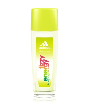 Adidas Fizzy Energy Deodorant Spray 75 ml 3607340625534 base-shot_at