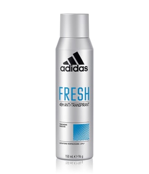 Adidas Fresh Deodorant Spray 150 ml 3616303440039 base-shot_at