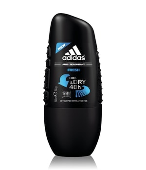 Adidas Fresh Deodorant Roll-On 50 ml für Männer