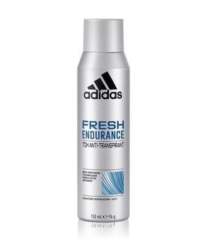 Adidas Fresh Endurance Deodorant Spray 150 ml 3616303842314 base-shot_at
