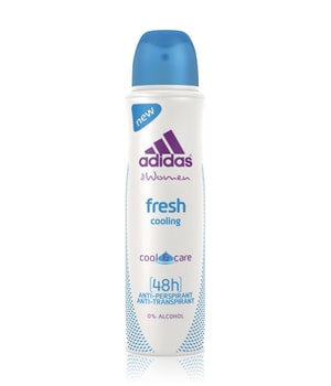 Adidas Fresh for Women Deodorant Spray 150 ml für Frauen