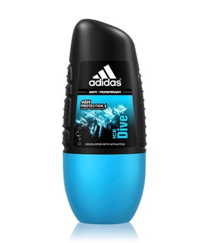 Adidas Ice Dive Deodorant Roll-On 50 ml für Männer