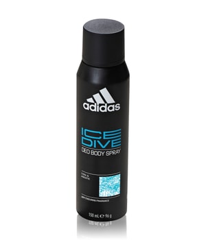 Adidas Ice Dive Deodorant Spray 150 ml 3616303440800 base-shot_at