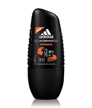 Adidas Intensive Deodorant Roll-On 50 ml für Männer