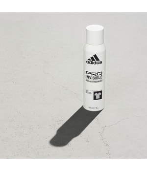 Adidas Invisible Deodorant Spray 150 ml 3616303440671 detail-shot_at