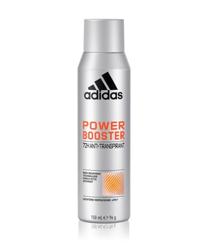 Adidas Power Booster Deodorant Spray 150 ml 3616303842192 base-shot_at