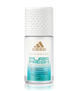 Adidas Pure Fresh Deodorant Roll-On 50 ml 3616303442897 base-shot_at