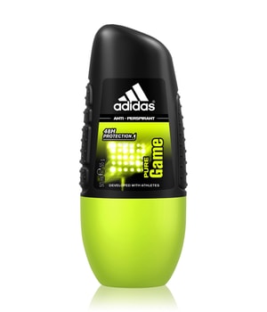 Adidas Pure Game Deodorant Roll-On 50 ml für Männer