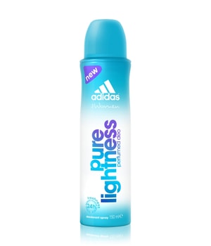Adidas Pure Lightness Deodorant Spray 150 ml für Frauen