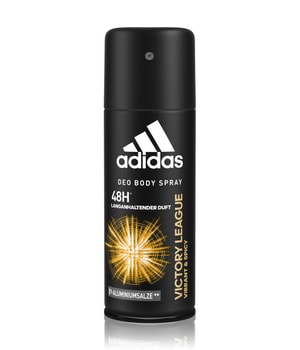 Adidas Victory League Deodorant Spray 150 ml für Männer