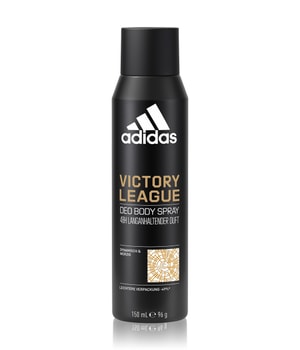Adidas Victory League Deodorant Spray 150 ml 3616303441067 base-shot_at