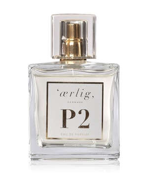 aerlig P2 Eau de Parfum (EdP) 100 ml für Frauen