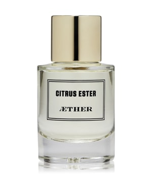 Aether Citrus Ester Eau de Parfum 50 ml 3760256290767 base-shot_at