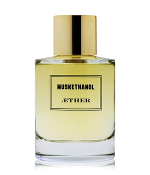Aether Muskethanol Eau de Parfum 100 ml 3683080145860 base-shot_at