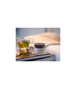 Night AHAVA Cream kaufen Uplift online Age Beauty Nachtcreme before