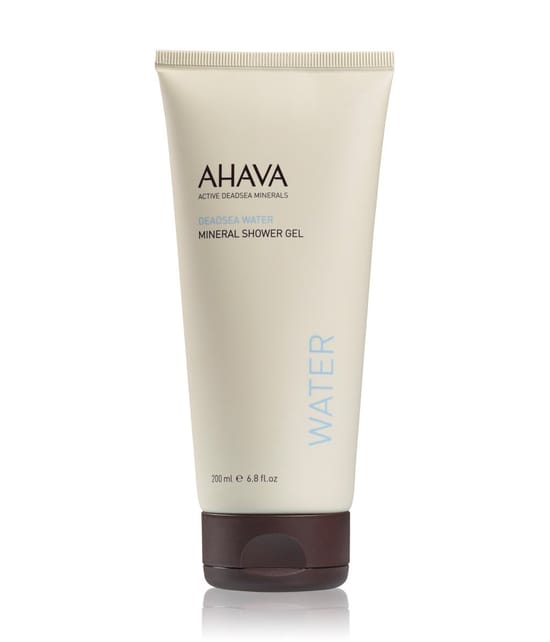 AHAVA Deadsea Water Duschgel 200 ml 697045151110 base-shot_at