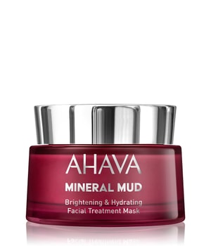 AHAVA Mineral Mud Gesichtsmaske 50 ml 697045155743 base-shot_at