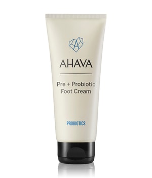 AHAVA Probiotic Fußcreme 100 ml 697045162253 base-shot_at