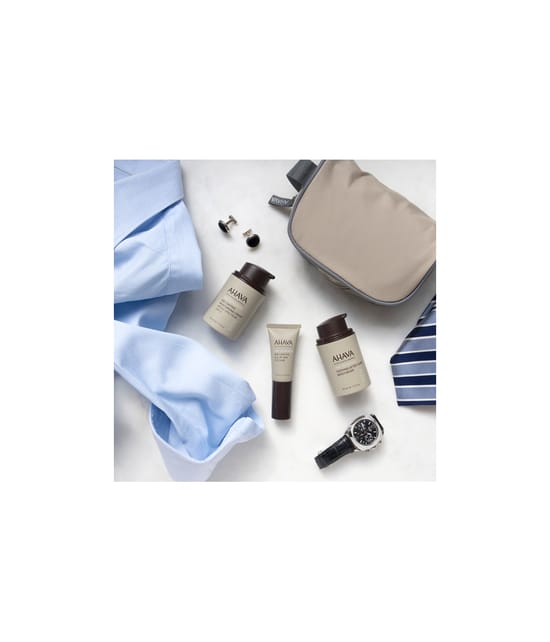 Produktbild 4 von 4, AHAVA Time to Energize men After Shave Lotion