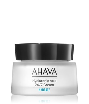 AHAVA Hyaluronic Acid Gesichtscreme 50 ml 697045162017 base-shot_at