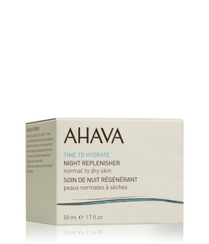 AHAVA normale/trockene Time Replenisher Night Hydrate Nachtcreme Haut to kaufen