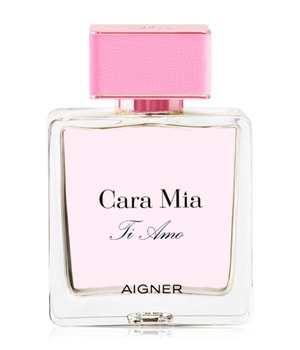 Aigner Cara Mia Eau de Parfum 30 ml 4013670000238 base-shot_at
