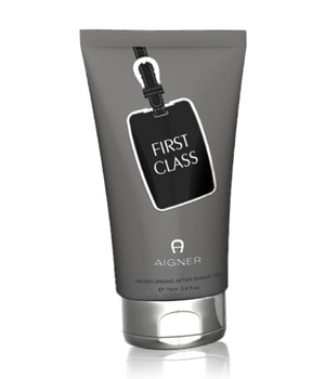 Aigner First Class After Shave Gel 75 ml 4013670005707 base-shot_at