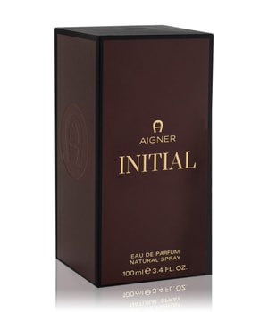 Aigner Initial Eau de Parfum 100 ml 4013671002408 pack-shot_at