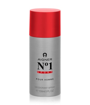 Aigner N°1 Deodorant Spray 150 ml 4013671001043 base-shot_at