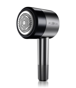 Ailoria Touche II Lint Remover Black Elektrischer Rasierer 1 pcs unisex