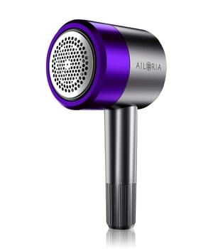 Ailoria Touche II Lint Remover Purple Elektrischer Rasierer 1 pcs unisex