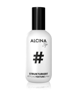 ALCINA #Alcina Style Texturizing Spray 100 ml 4008666144317 base-shot_at