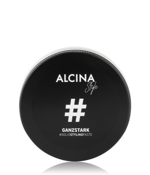 ALCINA #Alcina Style Haarwachs 50 ml 4008666144676 base-shot_at