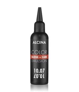 ALCINA Color Gloss+Care Emulsion Haartönung 100 ml 4008666174956 base-shot_at