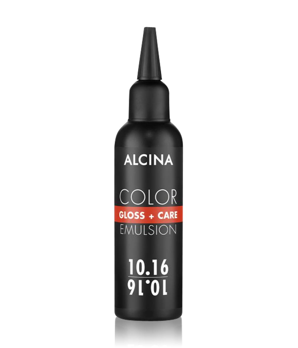 ALCINA Color Gloss+Care Emulsion Haartönung 100 ml 4008666174963 base-shot_at