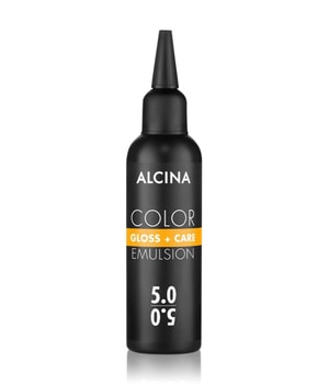 ALCINA Color Gloss+Care Emulsion Haartönung 100 ml 4008666174802 base-shot_at