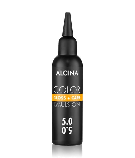 Produktbild 1 von 2, ALCINA Color Gloss+Care Emulsion Haartönung