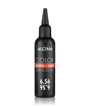 ALCINA Color Gloss+Care Emulsion Haartönung 100 ml 4008666174833 base-shot_at