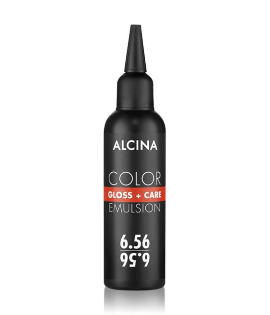 Produktbild 1 von 2, ALCINA Color Gloss+Care Emulsion Haartönung