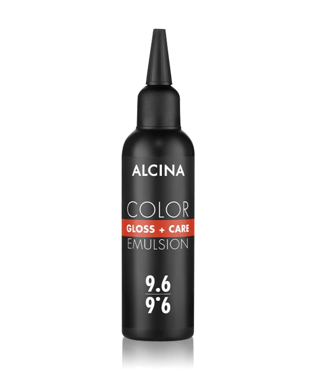 ALCINA Color Gloss+Care Emulsion Haartönung 100 ml 4008666174932 base-shot_at