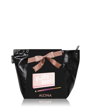 Alcina Eye Pretty Rose Palette Augen Make-up Set 1 pcs unisex, Farbe: Pretty Rose