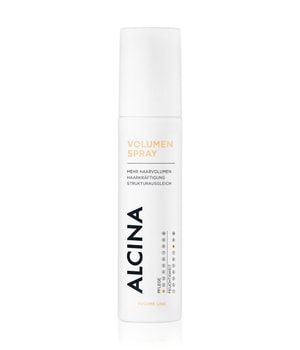 Alcina Basic Line Feuchtigkeits-Spray Spray-Conditioner 125 ml unisex