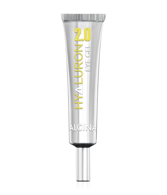 ALCINA Hyaluron 2.0 Augengel 15 ml 4008666392084 base-shot_at