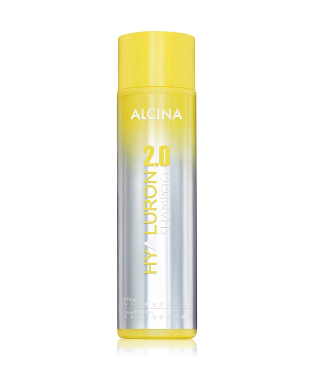 ALCINA Hyaluron 2.0 Haarshampoo 250 ml 4008666199508 base-shot_at